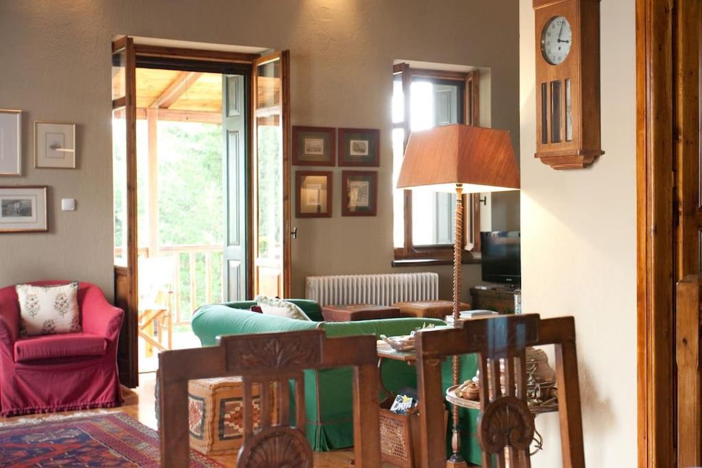 Willa House In Delphi Zewnętrze zdjęcie